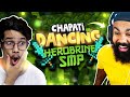 @GamerFleet make CHAPATI Dance in HEROBRINE SMP 🤣 | Highlight