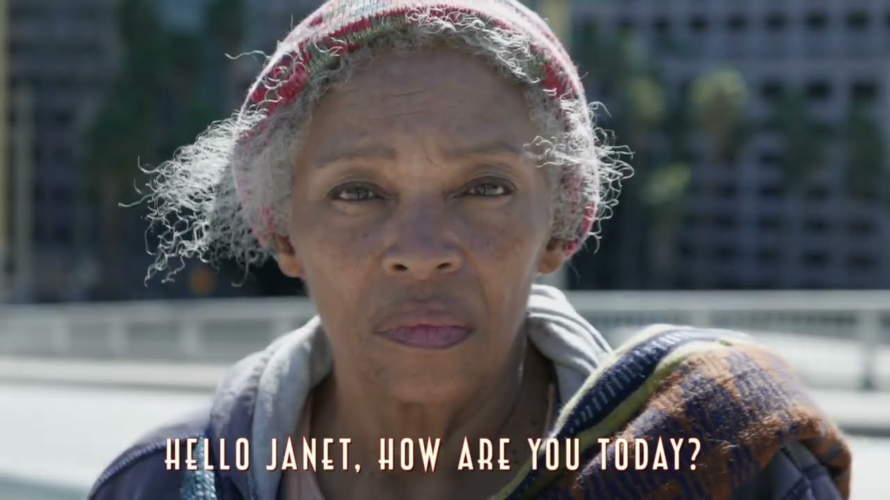 Watch Dan Ashley "Janet" Lyric Video on YouTube Watch Dan Ashley "Janet" Lyric Video on YouTube