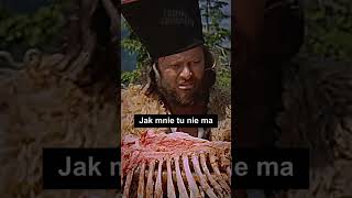🏔️Janosik - Baran #komedia #film #serial #polska #smiesznefilmy #janosik #retro #harnaś #góry #funny