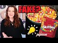 Debunking Fake Viral Cooking Videos | How To Cook That Ann Reardon