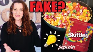 Debunking Fake Viral Cooking Videos | How To Cook That Ann Reardon