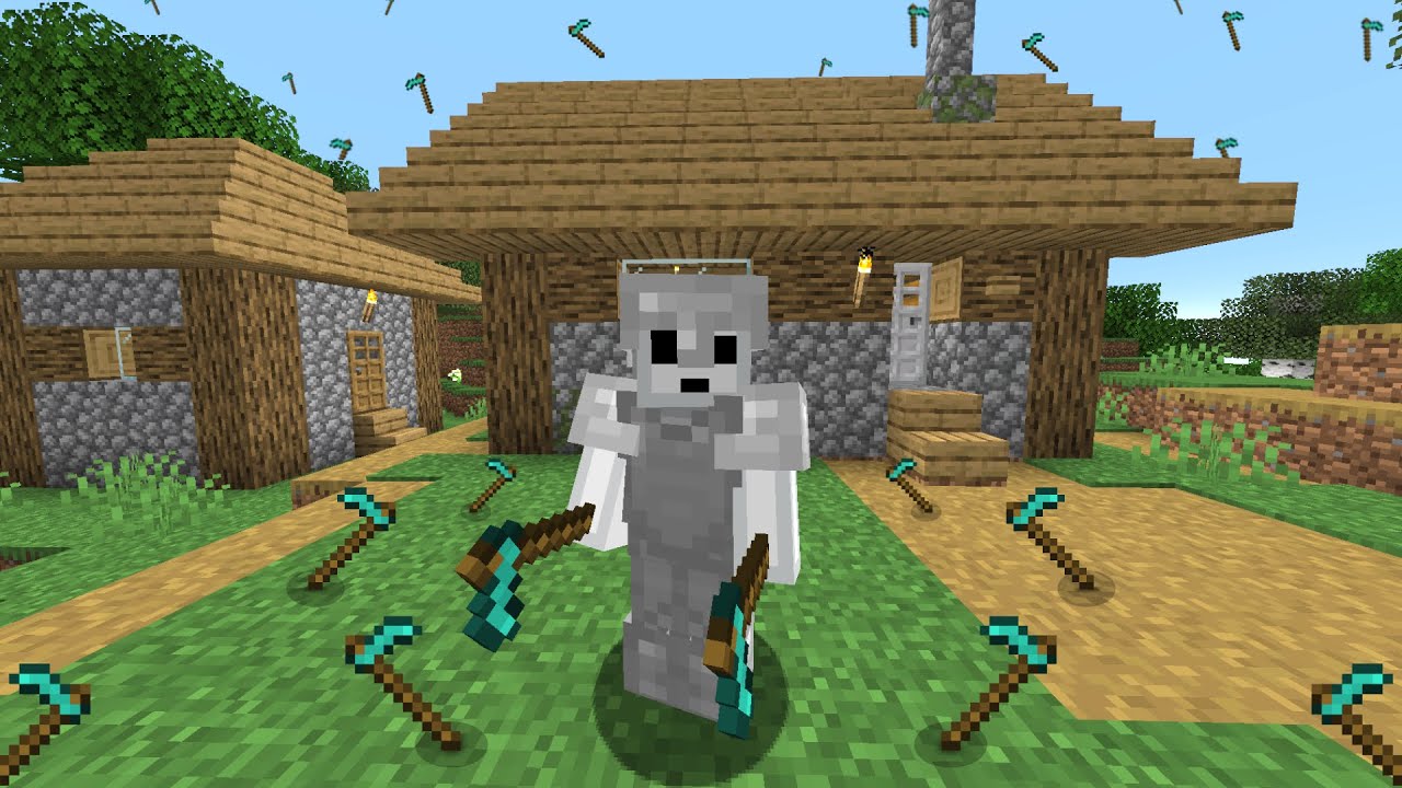 ПРОФЕСІЙНО ВИЖИВАЮ В МАЙНКРАФТ ГАРДКОР