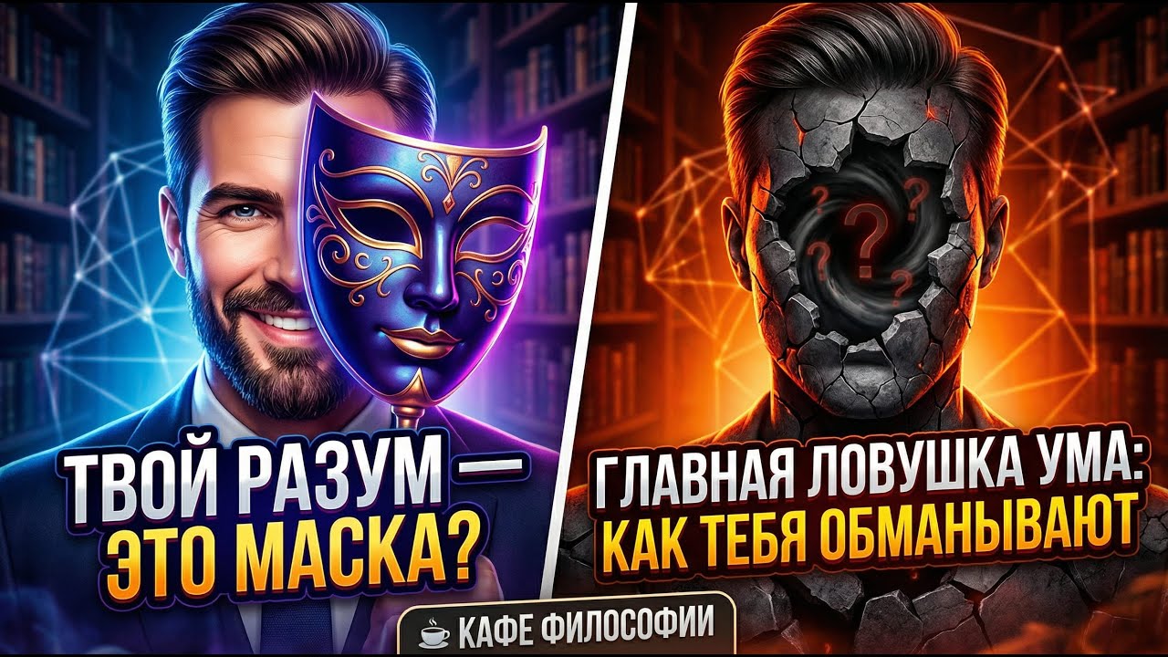 19 Логических Уловок: Как Распознать Манипуляцию и Пропаганду