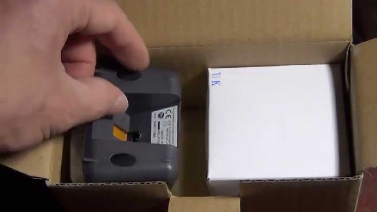 FakeTV FTV10 Burglar Intruder Deterrent Device review