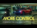 5 Sides Of The CX 5 More Control Mazda