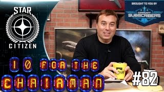 10 for the Chairman: Episode 82