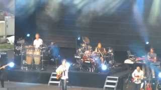 Runrig - Big Sky @ Loreley