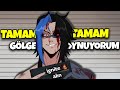 Gölge Kayn : Sizce İgnite Bana Kaç Kill Aldırmıştır?