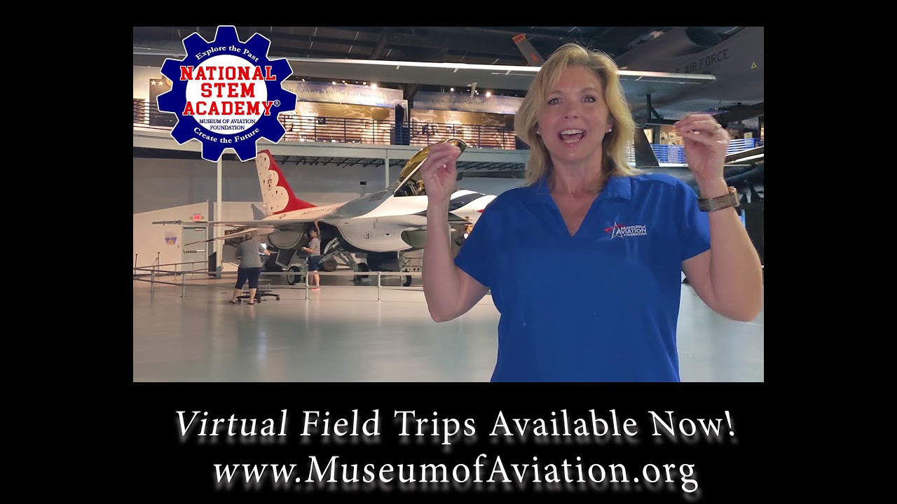 Virtual Field Trips YouTube