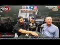 Power Hour LIVE From PRI Day1
