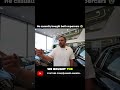 He Bought Both Supercars #shorts #AhmedAmwell #Dubai
