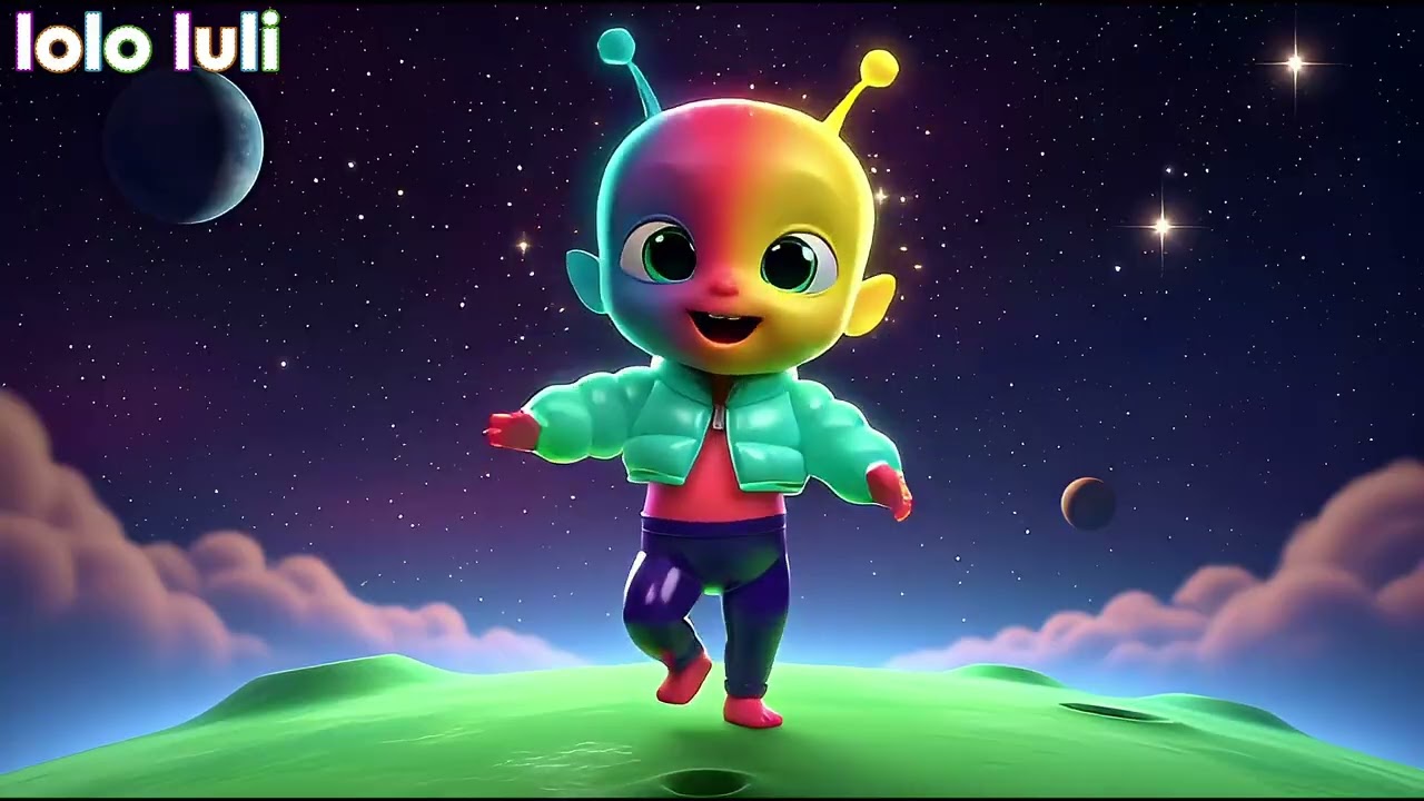 Super Fun 🟦 Multi Access Play 🟥 Kids Songs 💜 