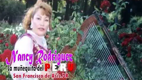NANCY RODRIGUEZ ( TAYTA PANCHO ) PAUCAS