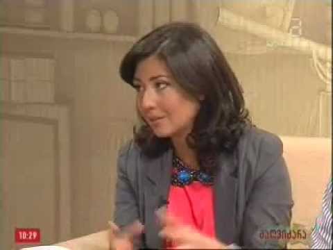 ტატა ხვედელიანი