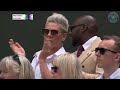 Daniil Medvedev vs Carlos Alcaraz | Extended Highlights | Wimbledon 2024