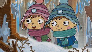 Волшебные мультики для детей - Малыши и Летающие Звери - Чудо Волшебные мультики для детей - Малыши и Летающие Звери - Чудо