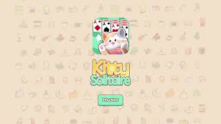 kitty solitaire 16 9 10s en 3 0 screenshot 3