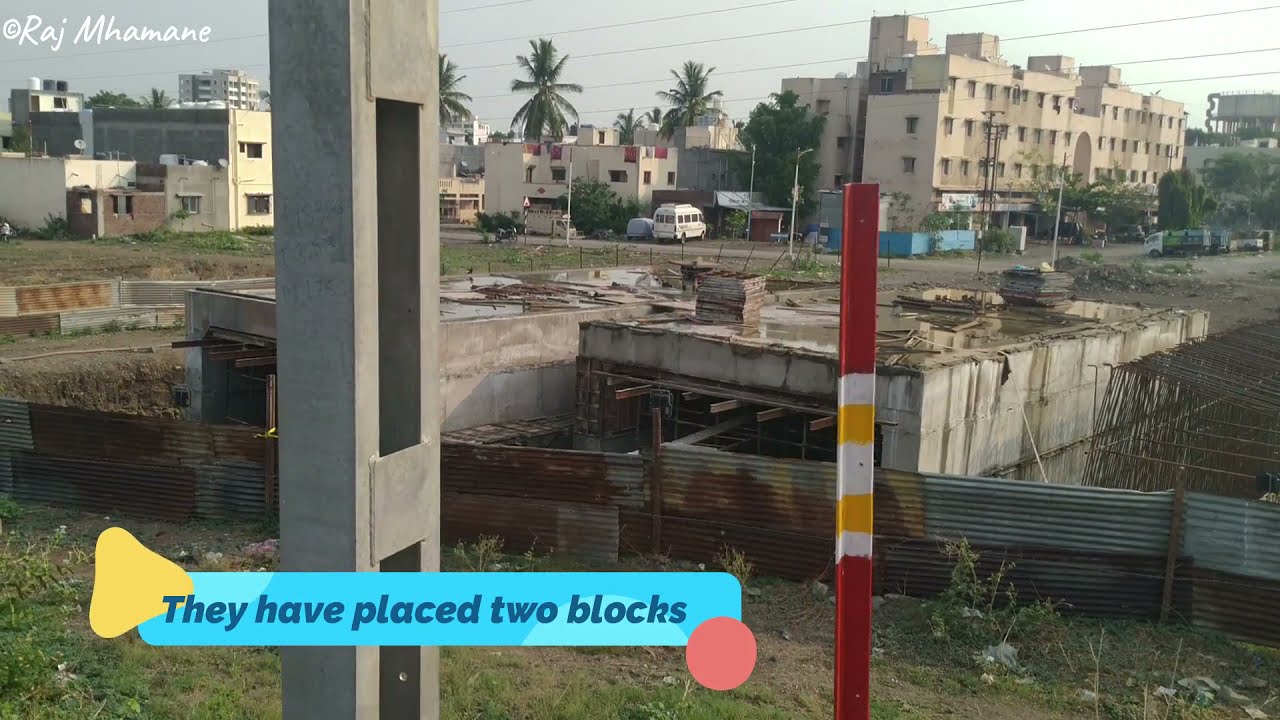 Solapur outer electrification & Bypass bridge status