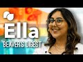 People of OMN: Ella Mashroutechi