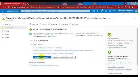 How  to get create rdp  azure 2023