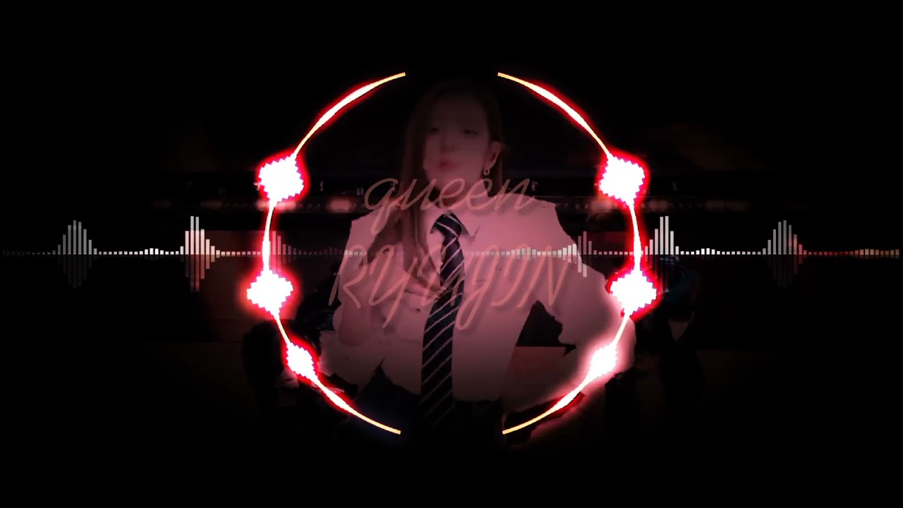 ITZY- SORRY NOT SORRY|8D[use earphones]