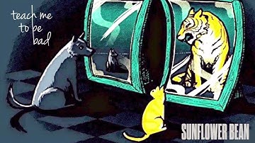 Sunflower Bean - Teach Me To Be Bad