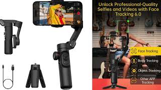 Buy the Best Gimbal Stabilizer for Professional Video Shots