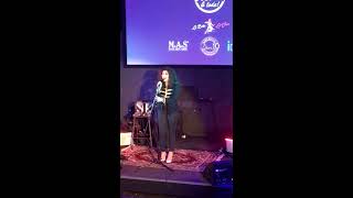 Cry Me A River - Patti Austin Cover By Sara Clarari