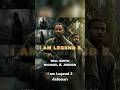 I am Legend 2 กำลังมา? #หนัง #หนังสนุก #หนังใหม่ #iamlegend #หนังน่าดู #willsmith #michaelbjordan