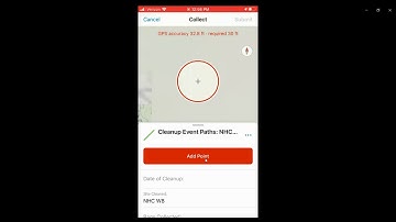 CJL ArcGIS Collector Demo