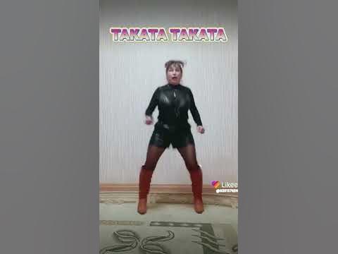 Ракатака ТАКАТА - YouTube