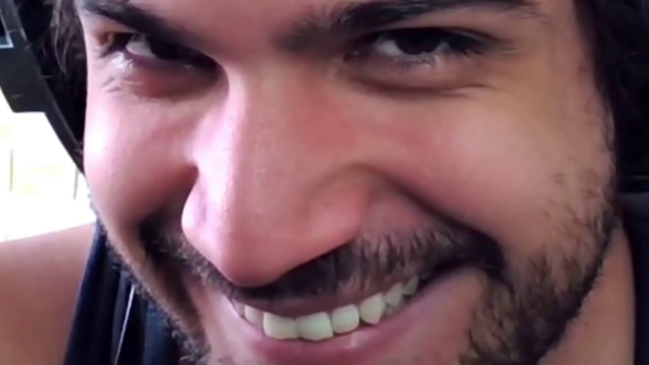 TOP SCAM ZI' - Cerbero vs Giorgio Cappello di Paglia - IL RIASSUNTONE