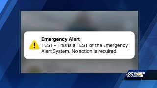 Gov. DeSantis orders FDEM to 'bring swift accountability' after emergency alert mistake