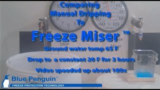 Product Training | Freeze Miser™ Outdoor Faucet Freeze Protector