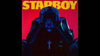 The Weeknd - Starboy (Official Studio Acapella) Resimi