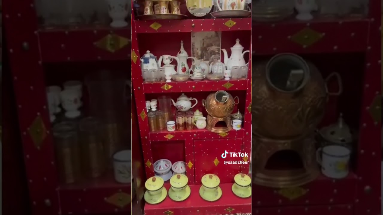 ‏⏳| زيارة الأديب الإعلاميّ أ. سعد بن زهير الشّمرانيّ لمتحف أ. محمّد بن عليّ آل يتيم 