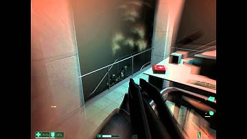 FEAR Interval 6 Interception - Sayonara sucker Extreme Difficulty