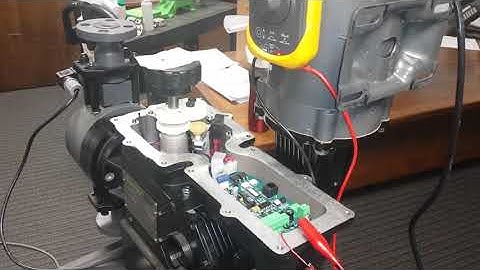 ECA   Calibration   Analog Input