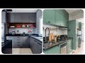 150+ Luxury Modern Kitchen Design Ideas 2025 | Stylish Modular Kitchens & Home Interior Trends