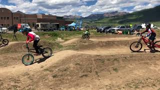 Cb Bike Park In Action