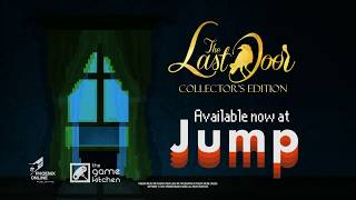 The Last Door Collectors Edition Season 1 - Now Available On Jump