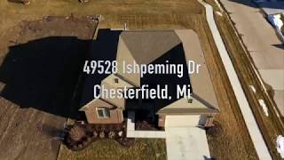 Beautiful Home Located Near Lake St. Clair // Lets Capture That