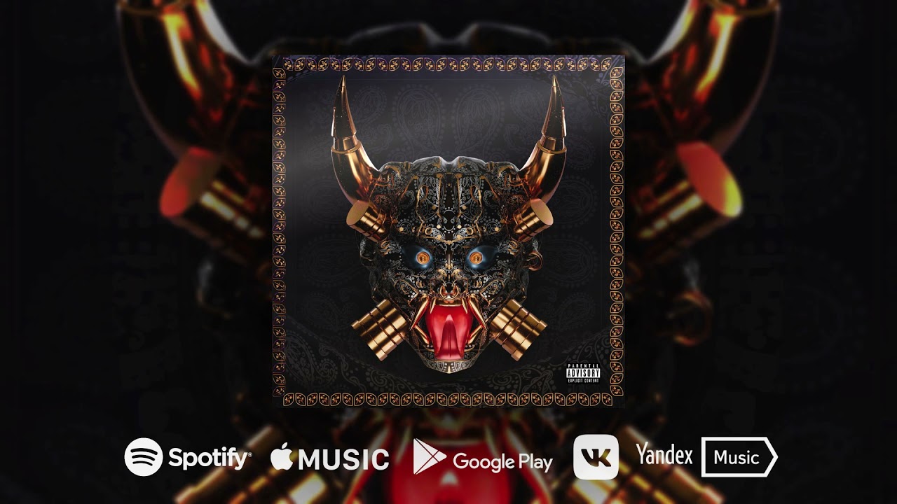 RAYMO - BANDANA PRINT (prod. by RAZDERYN)