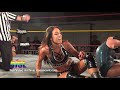 Charli Evans Jessica Troy Vs Britt Baker Chelsea Green Women S Wrestling RISE 7 SENSATION Charli Evans Jessica Troy Vs Britt Baker Chelsea Green Women S Wrestling RISE 7 SENSATION