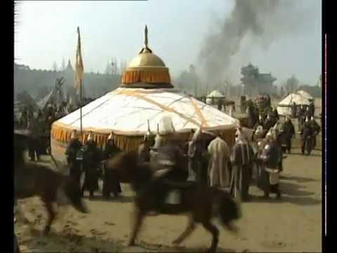 Видео: Татары. Золотая Орда.