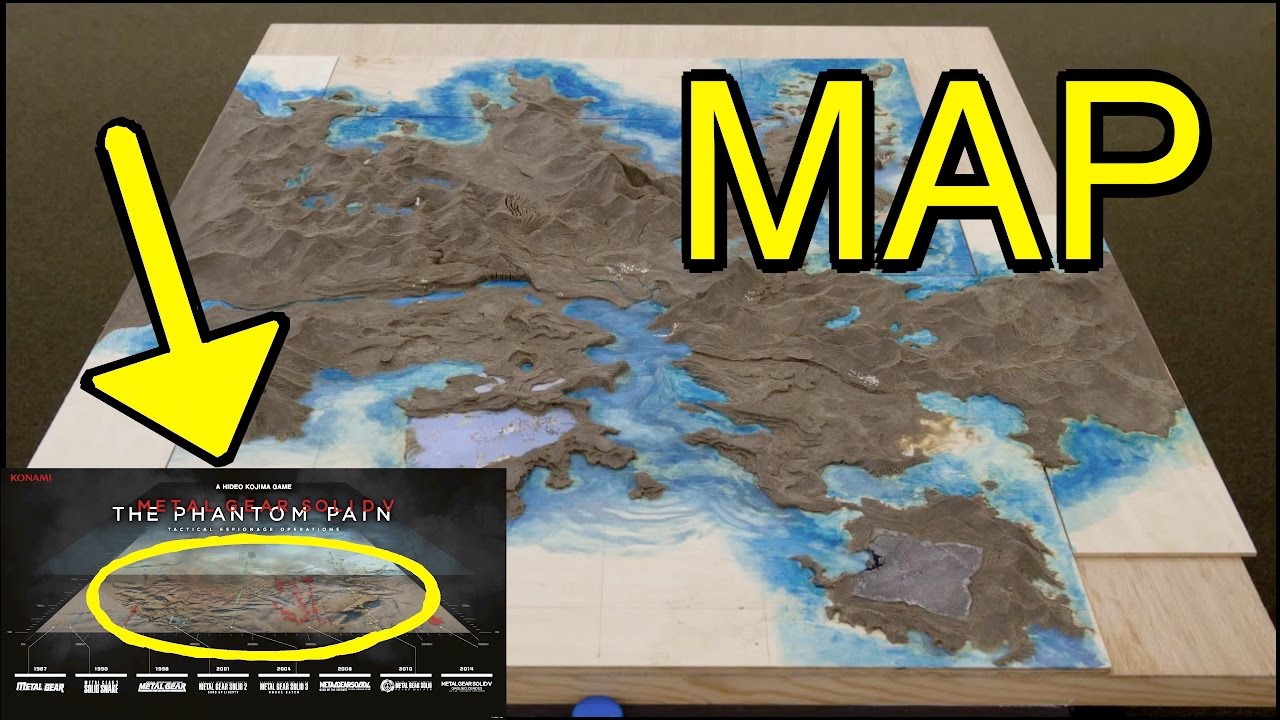 final fantasy xv world map World Map Final Fantasy Xv Versus Metal Gear Solid 5 Map Size final fantasy xv world map