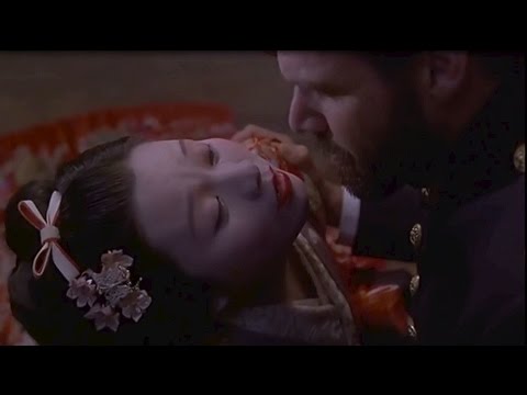 Puccini: Madama Butterfly