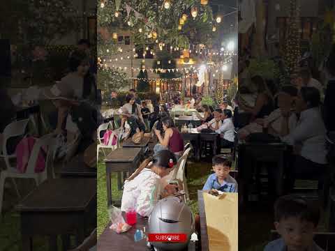 Bangkok Awakening is quieter than expected｜覺醒曼谷，比想像中安靜