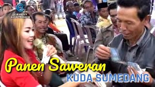 Kuda Sumedang (video lawas) Citaman