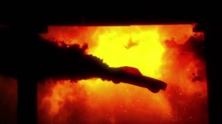 Just Cause 3    Firestarter Trailer  PS4